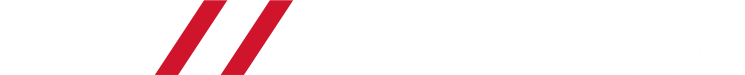 Gen 3 Logo