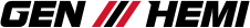 gen 3 logo