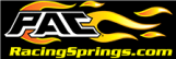 pac racing springs