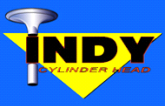 indy cylinder heads