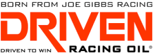 driven racing oil